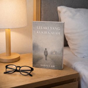 Lelaki Yang Kukira Ayah